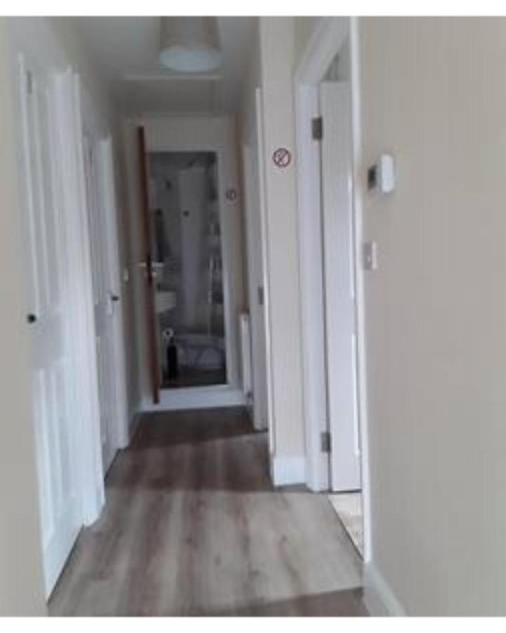 The Maltings - Apartments 1 Shepton Mallet Buitenkant foto